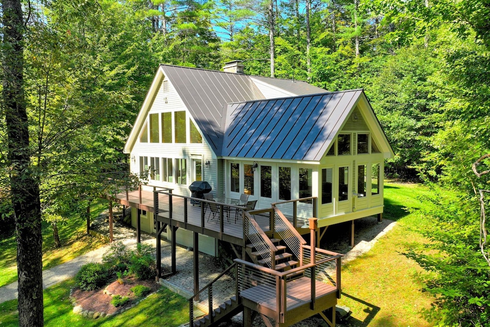 164 Red Bridge Rd, Ludlow, VT 05149 - photo 1