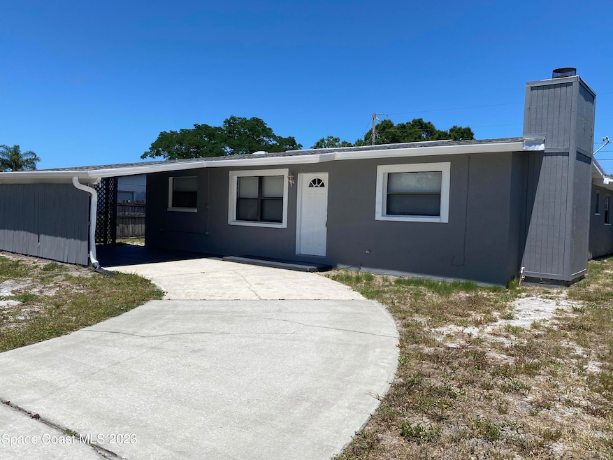 1493 Stanley Ln, Melbourne, FL 32935 - photo 1