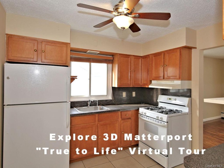 11 Woodside Ave unit 2nd flr, West Harrison, NY 10604 - photo 1