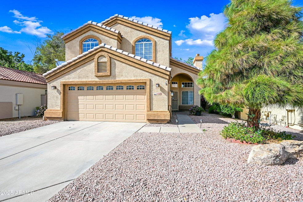 1448 W Shellfish Dr, Gilbert, AZ 85233 - photo 1