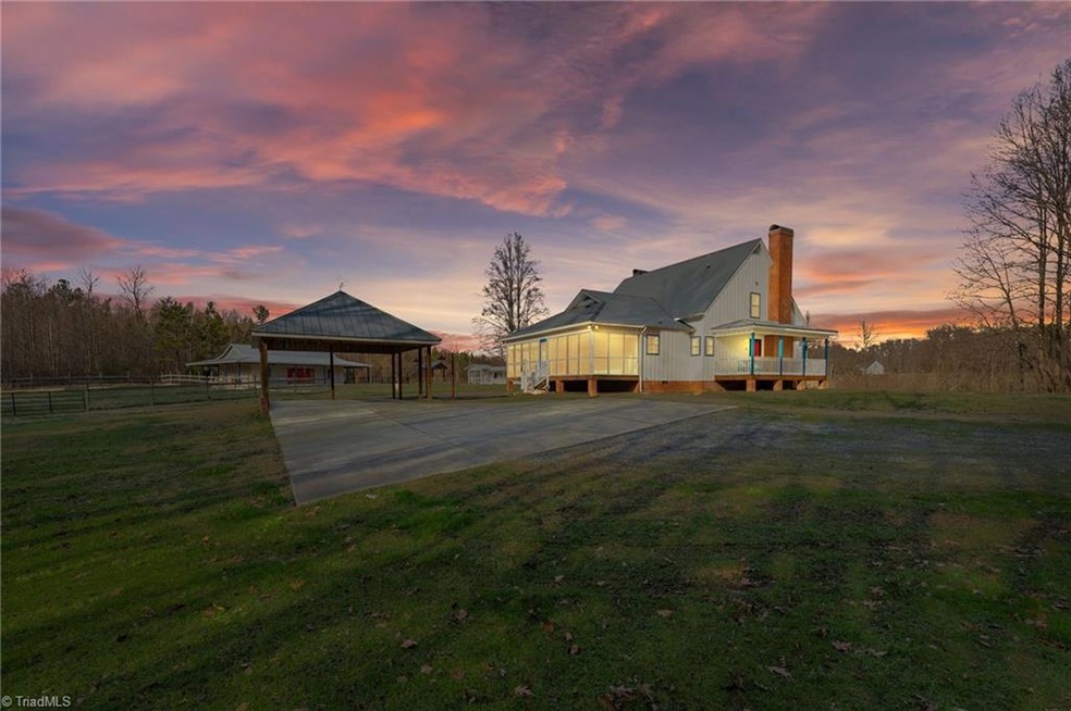 354 Scott Farm Rd, Asheboro, NC 27205 - photo 1