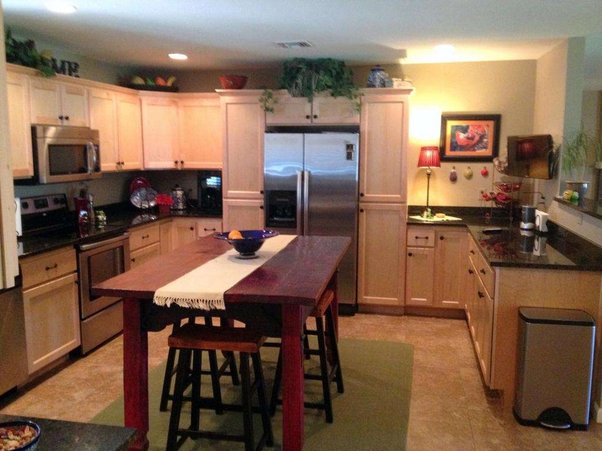 Kitchen 1