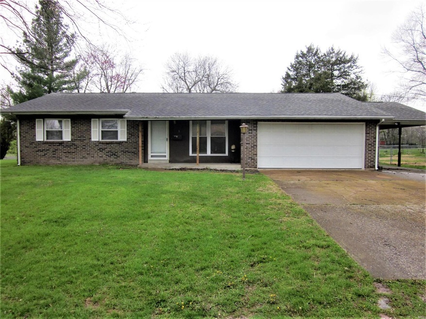 1 Edgewood Ct, Freeburg, IL 62243 - photo 1