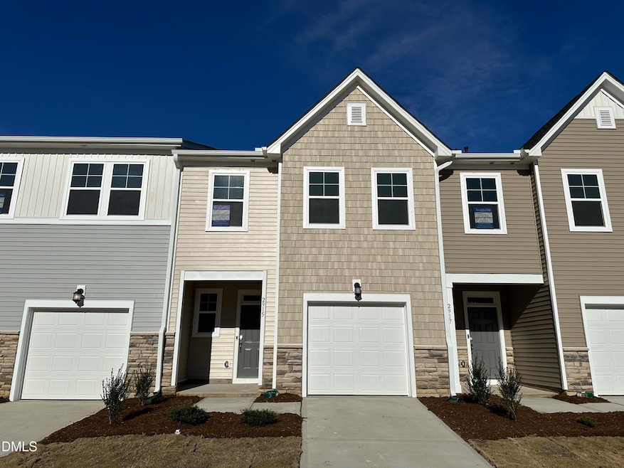 2915 Hickory Field Dr, Raleigh, NC 27616 - photo 1