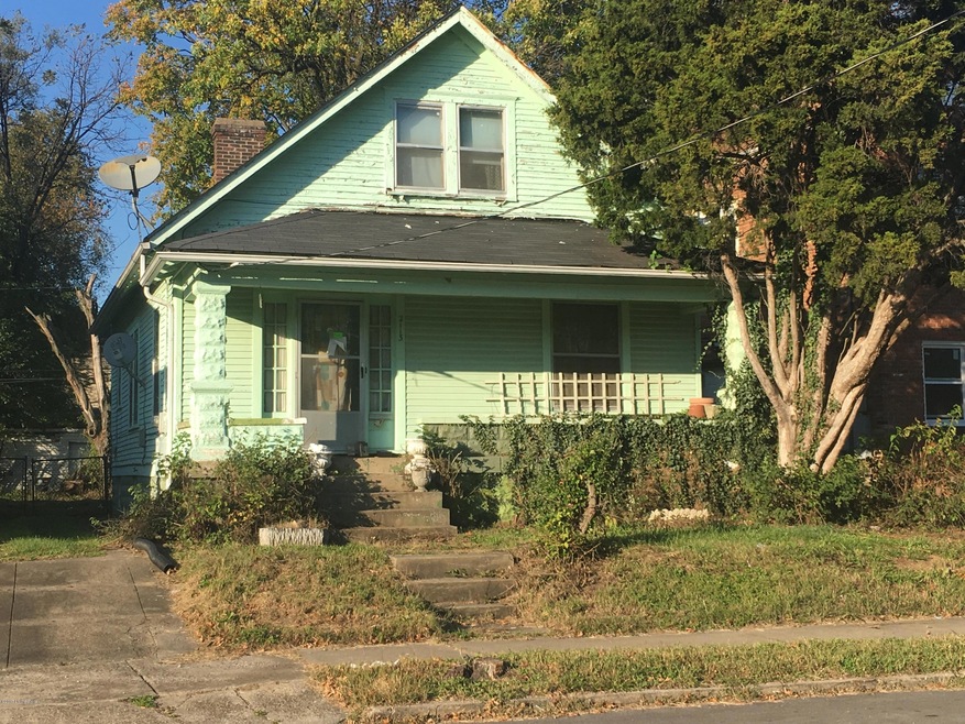 Front View