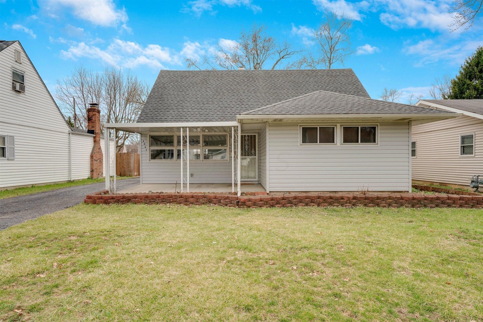 4063 Elbern Ave, Columbus, OH 43213 - photo 1