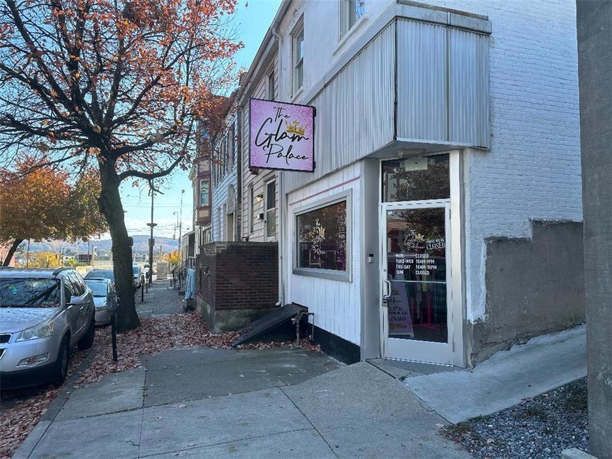 132 S 8th St unit B, Allentown, PA 18101 - photo 1