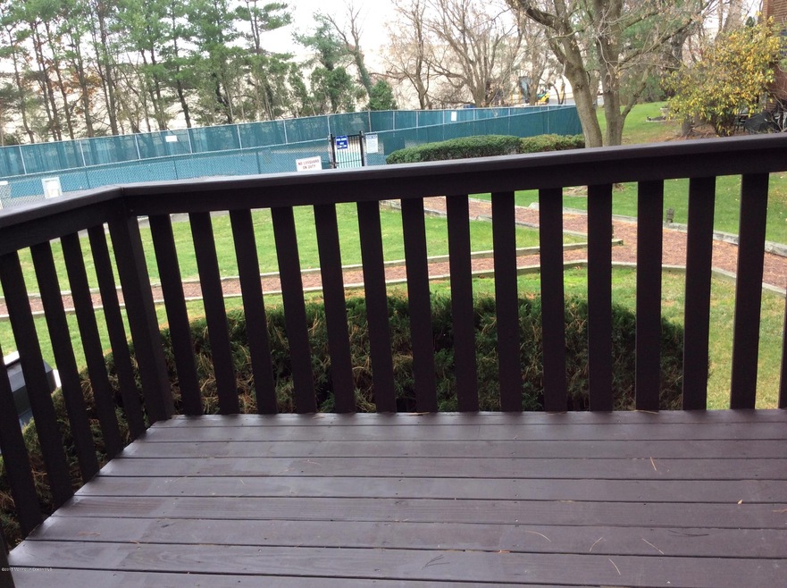 110 Monmouth Rd unit 1 Belmont, West Long Branch, NJ 07764 - photo 1