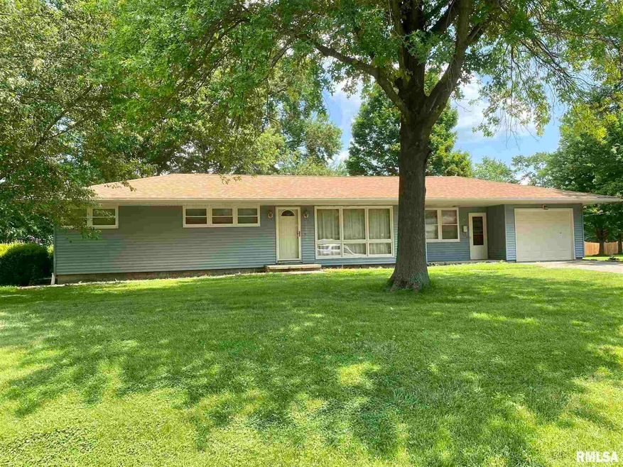 411 E Union St, Virginia, IL 62691 - photo 1