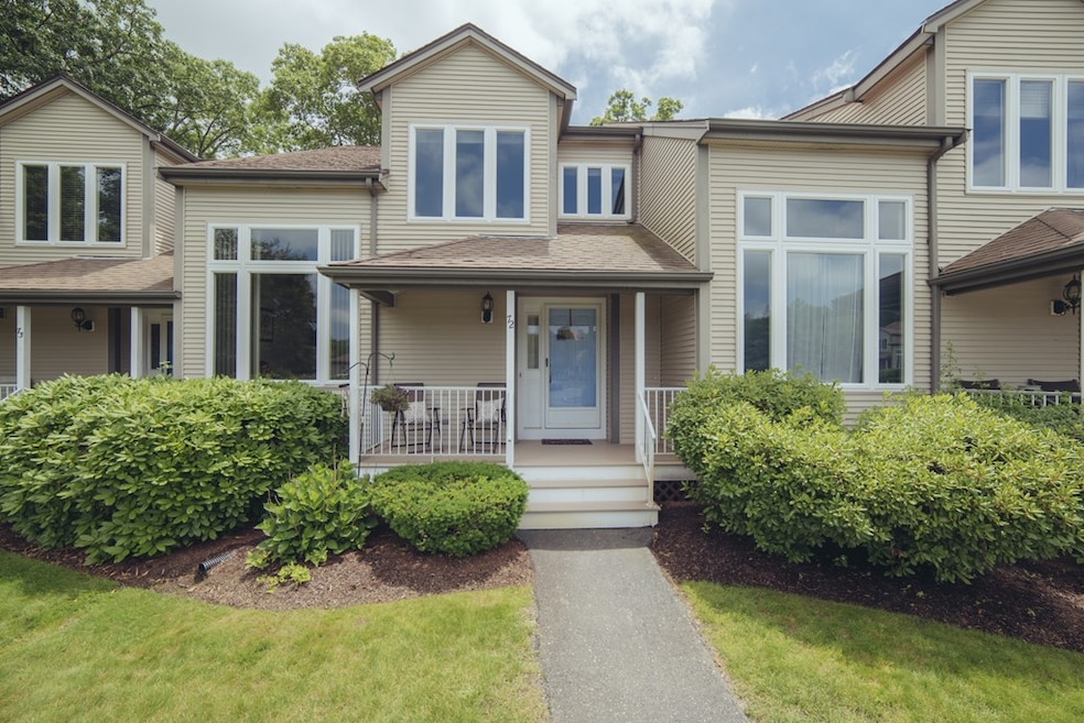 72 Willow Pond Dr, Rockland, MA 02370 - photo 1