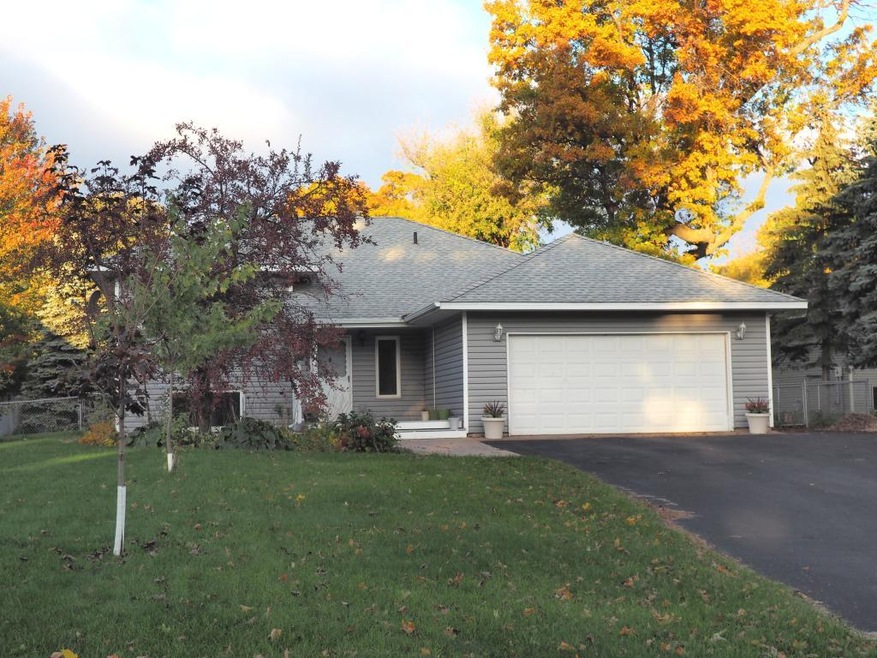 Welcome to 14020 Fountain Ave. N. Hugo, MN 55038