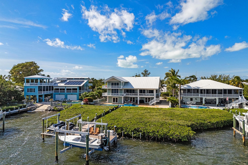21 Mutiny Place Key Largo