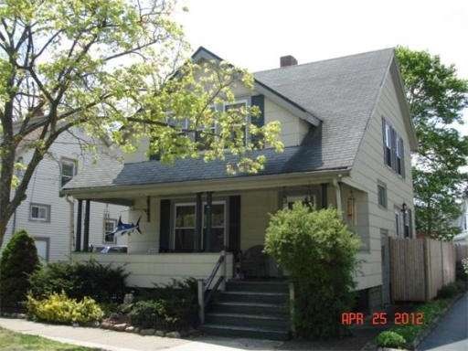 36 Haviland Ave, Lynn, MA 01902 - photo 1