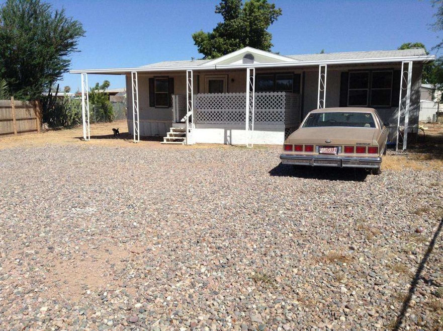 7830 E Impala Ave, Mesa, AZ 85209 - photo 1