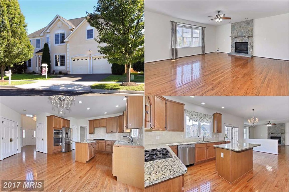 25316 Fairbanks Place, Chantilly, VA 20152 - photo 1