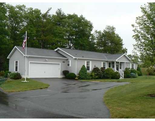 1905 Fox Run, Middleboro, MA 02346 - photo 1