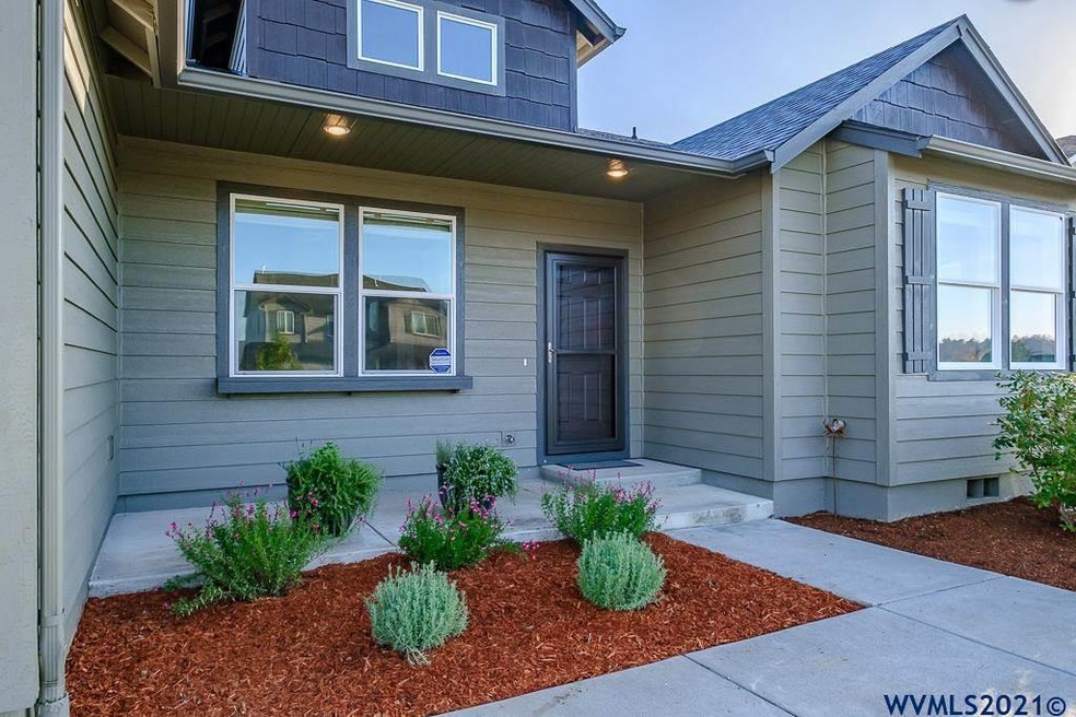 2729 NW Amble Side St, Albany, OR 97321 - photo 1