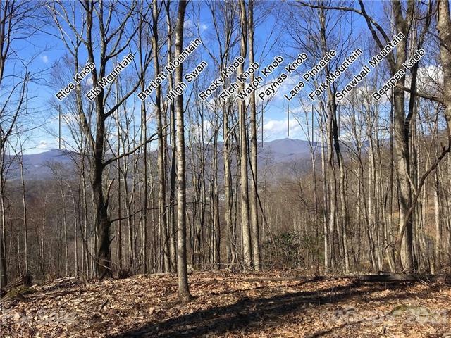 Live surrounded by these mountain ranges!