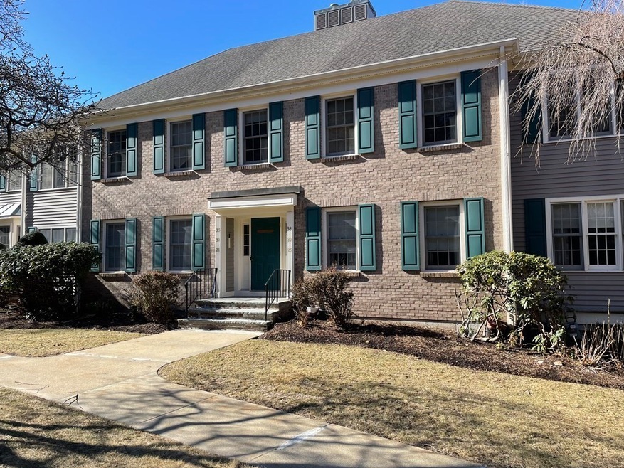 501 Lexington St unit 29, Waltham, MA 02452 - photo 1