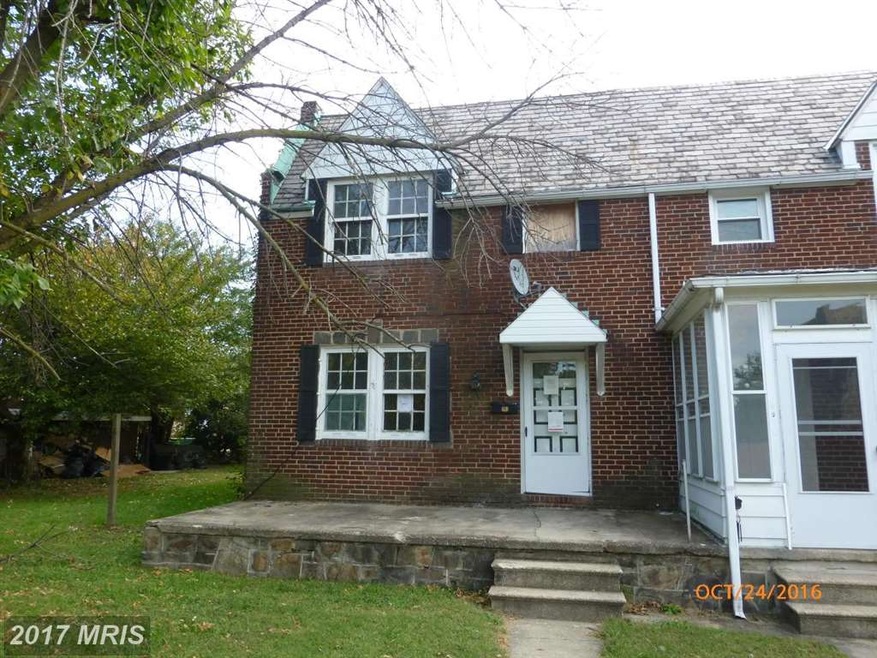 45 Portship Rd, Dundalk, MD 21222 - photo 1