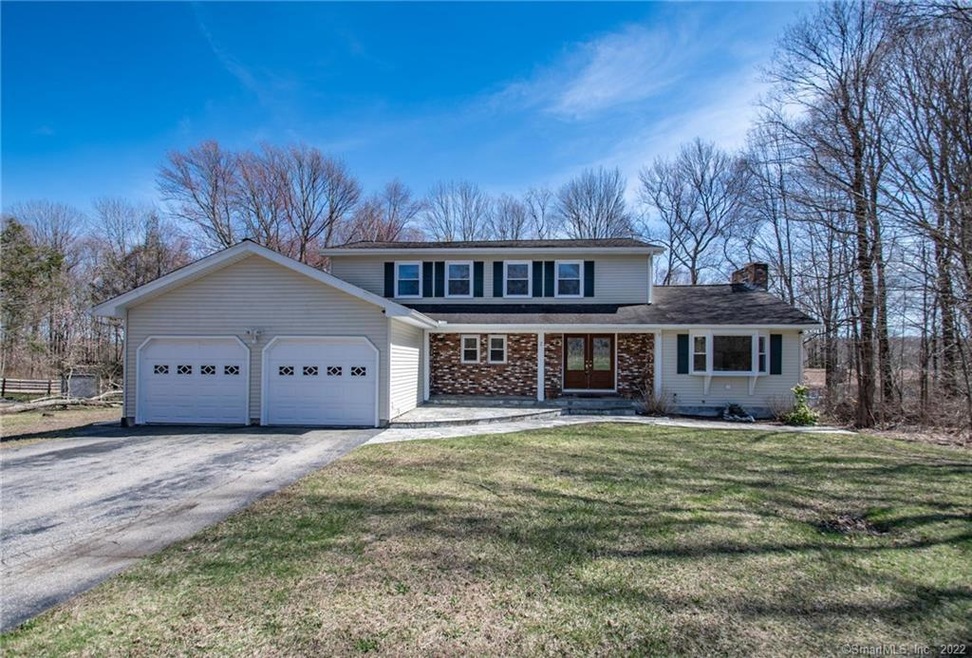 2 Brendi Trail, Columbia, CT 06237 - photo 1