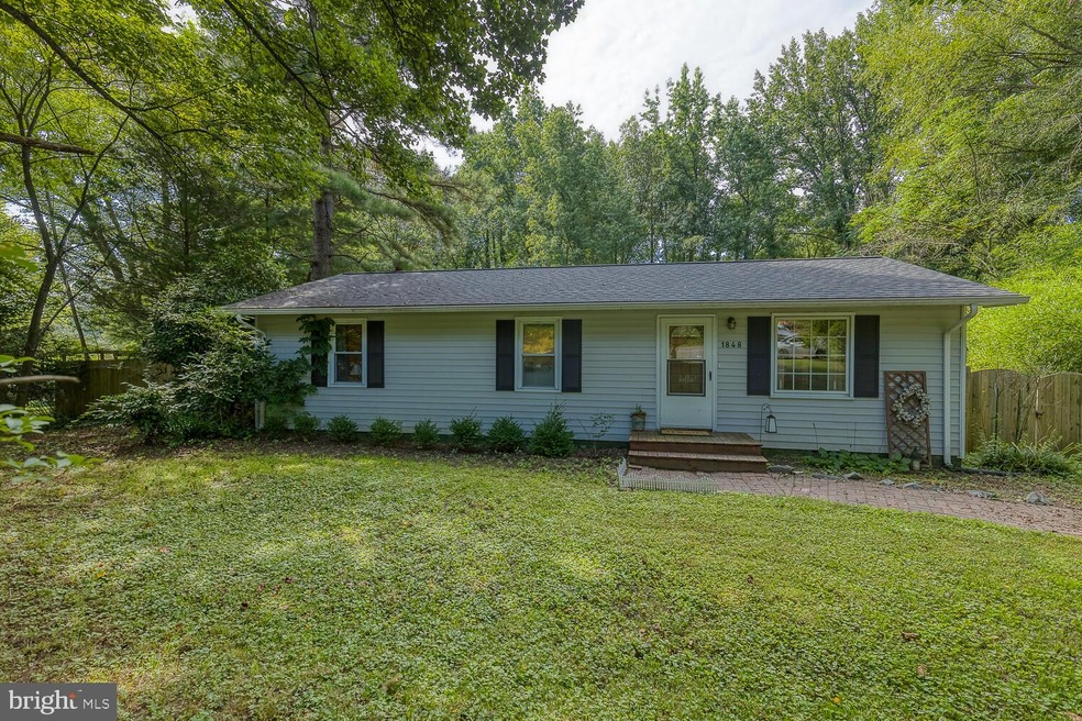 1848 Courthouse Rd, Stafford, VA 22554 - photo 1