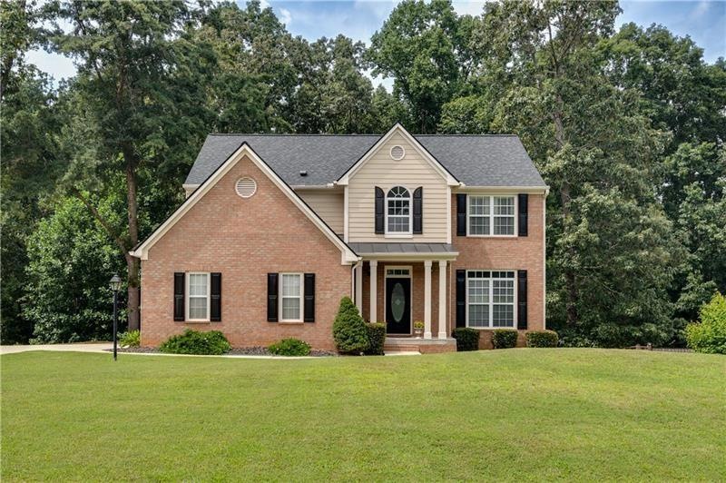 1016 Andover Dr, Hoschton, GA 30548 - photo 1