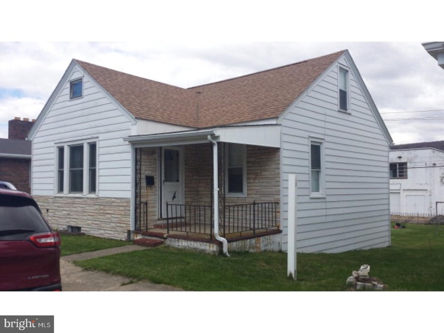 2105 Walnut St, Ashland, PA 17921 - photo 1