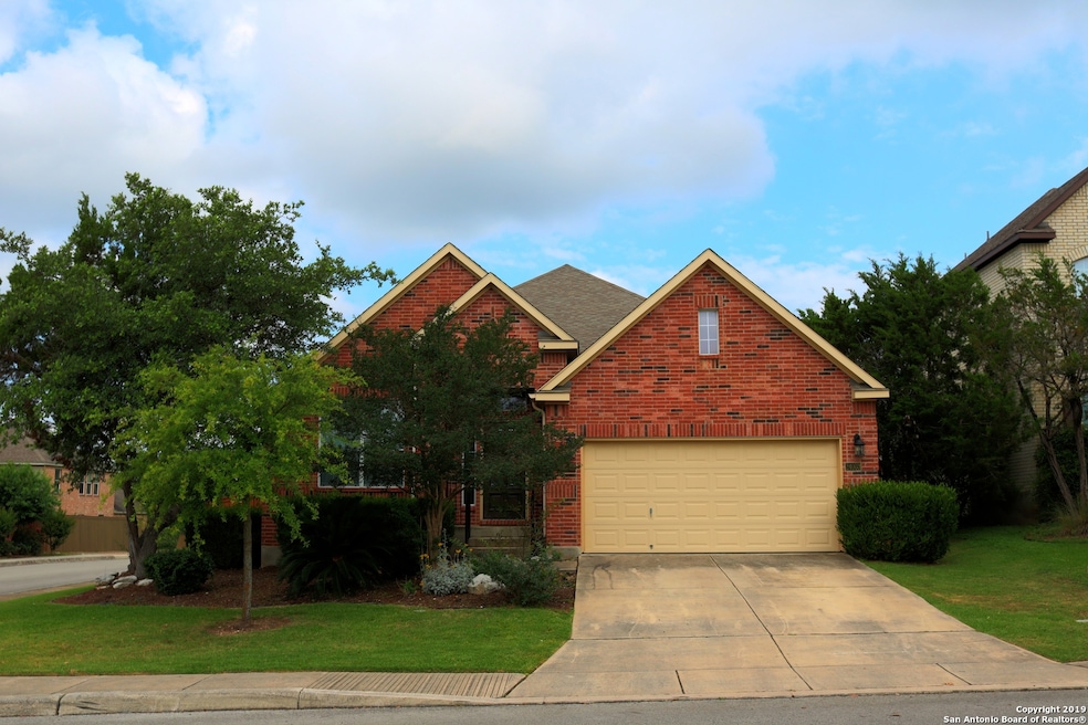 24003 Waterhole Ln, San Antonio, TX 78261 - photo 1