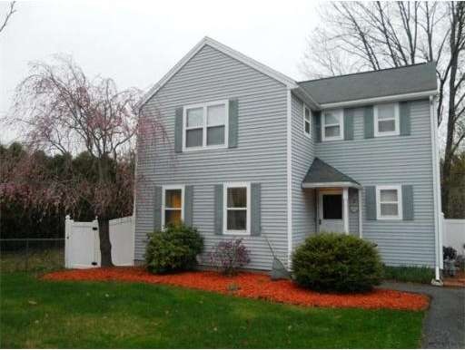 2 Lawtons Way, Westborough, MA 01581 - photo 1