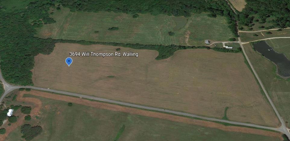 3694 Will Thompson Rd, Walling, TN 38587 - photo 1