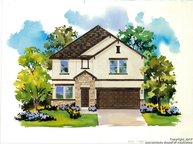 8811 White Crown, San Antonio, TX 78254 - photo 1