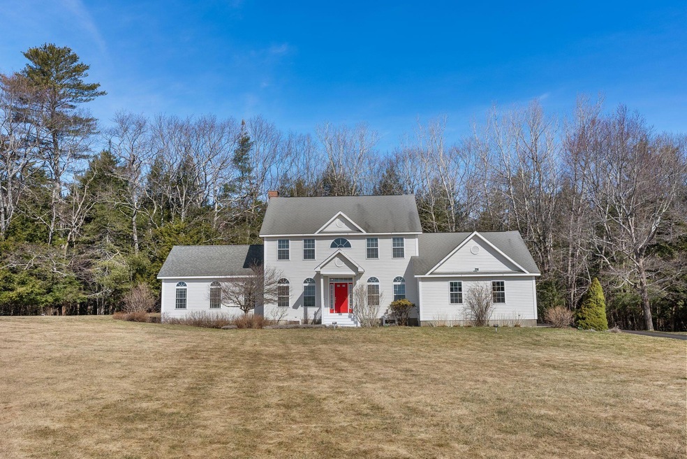 101 Hay Field Rd, Yarmouth, ME 04096 - photo 1