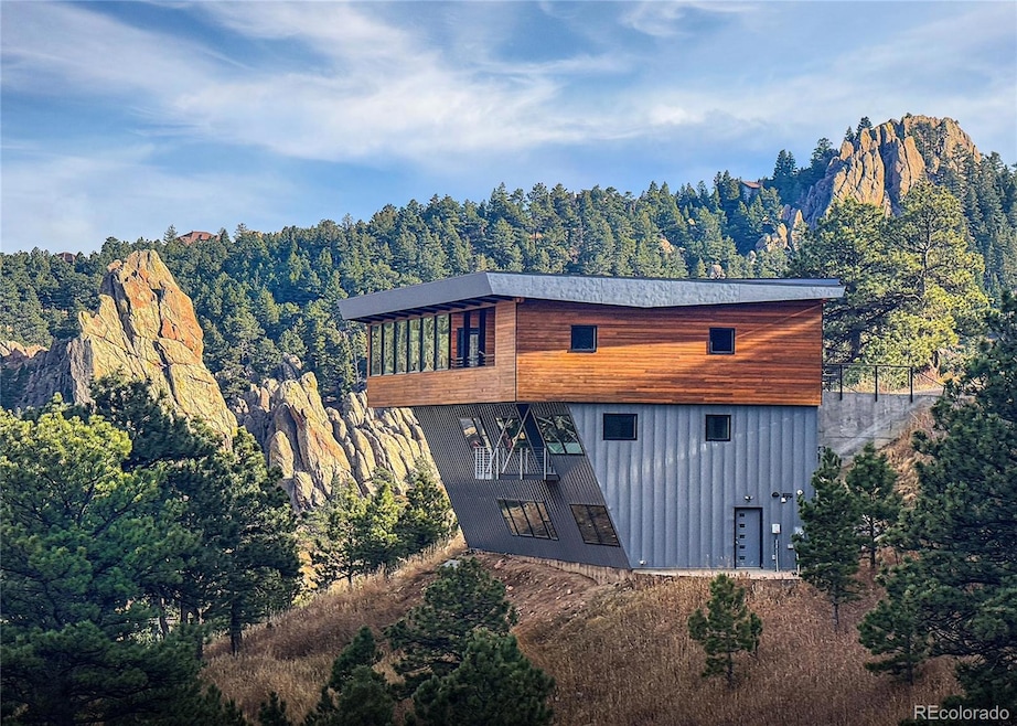 9398 Ute Dr, Golden, CO 80403 - photo 1