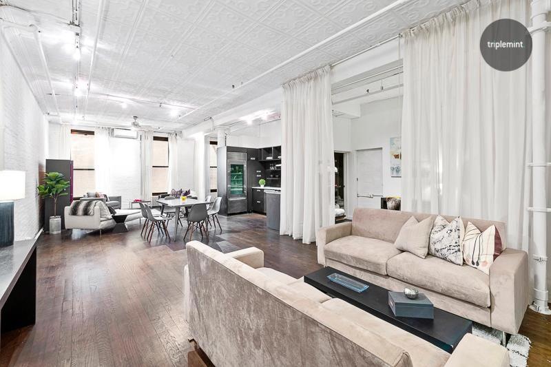 unlisted-address, New York, NY 10012 - photo 1