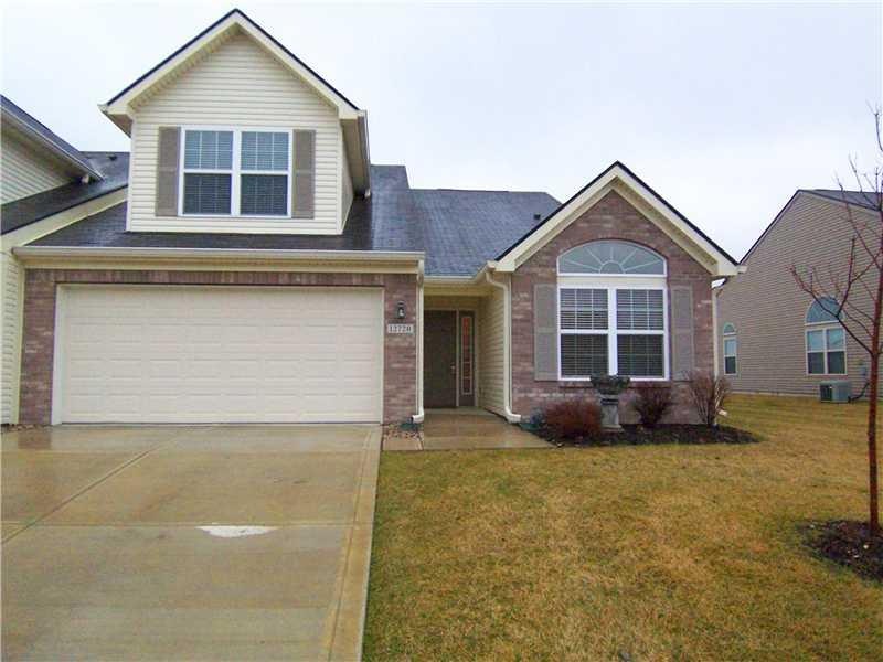 12720 Whisper Way unit 17B, Fishers, IN 46037 - photo 1