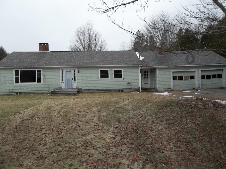 490 U S 1, Robbinston, ME 04671 - photo 1