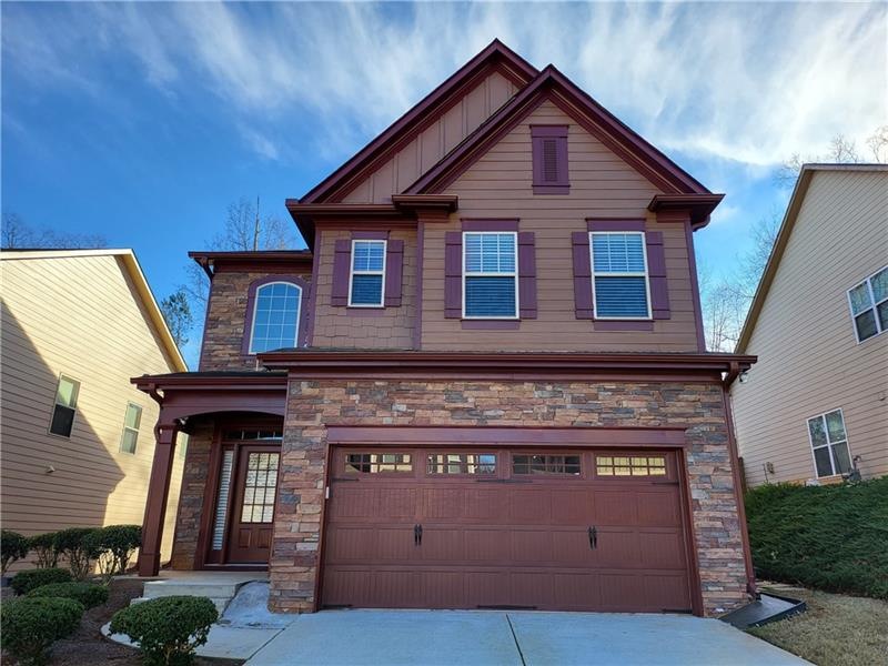 2358 Brynfield Cove, Suwanee, GA 30024 - photo 1