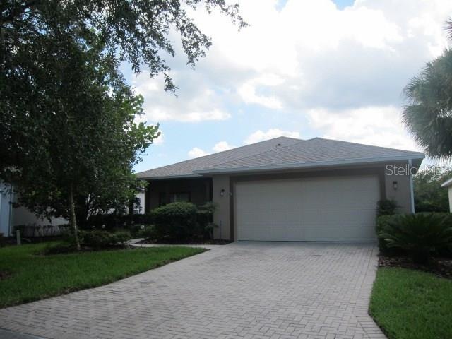 WELCOME TO 261 MARABELLA LOOP
