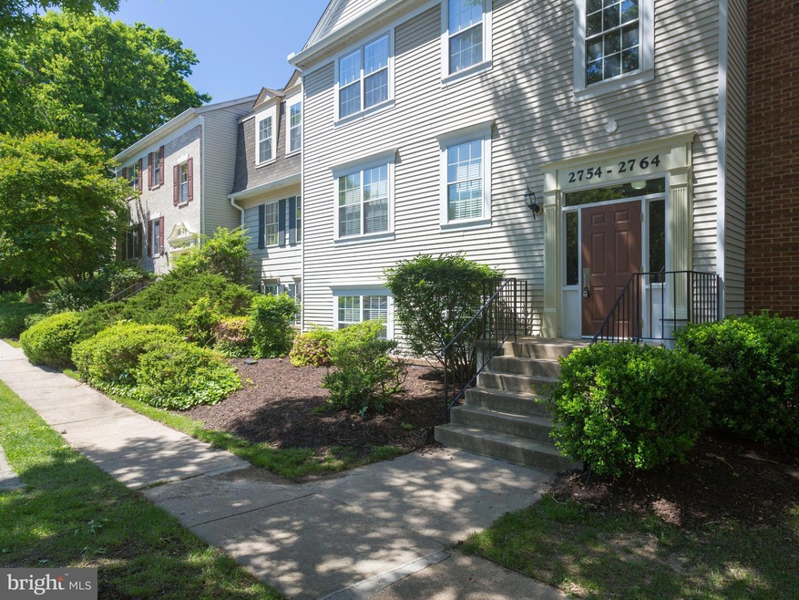 2758 Bordeaux Place unit 25C15, Woodbridge, VA 22192 - photo 1