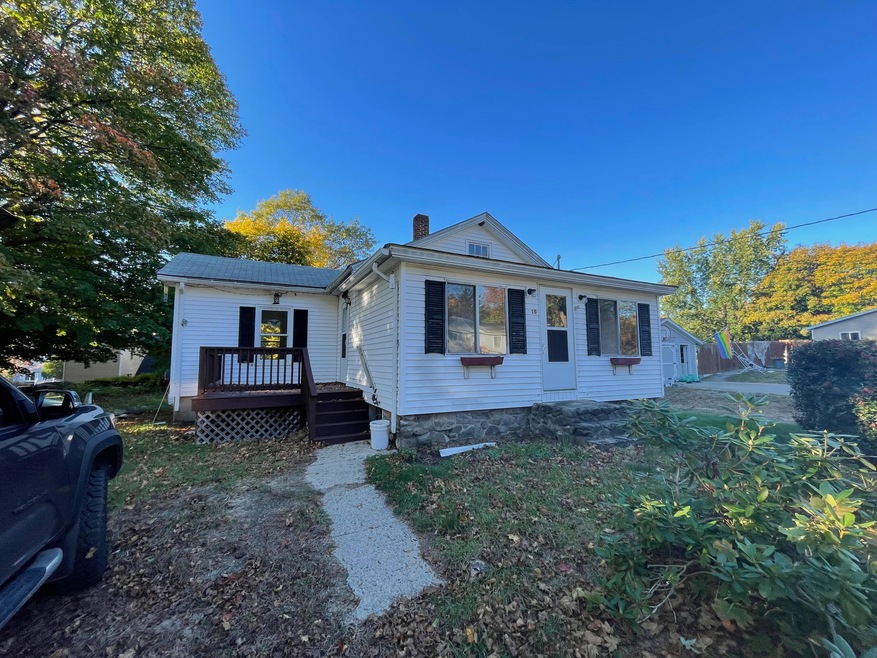 10 Stevens St, Sanford, ME 04073 - photo 1