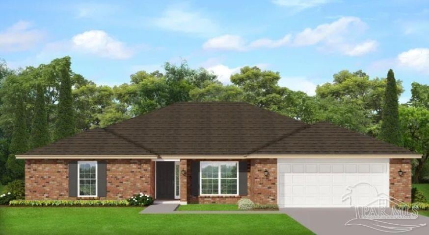 5226 Muscadine Way, Milton, FL 32570 - photo 1