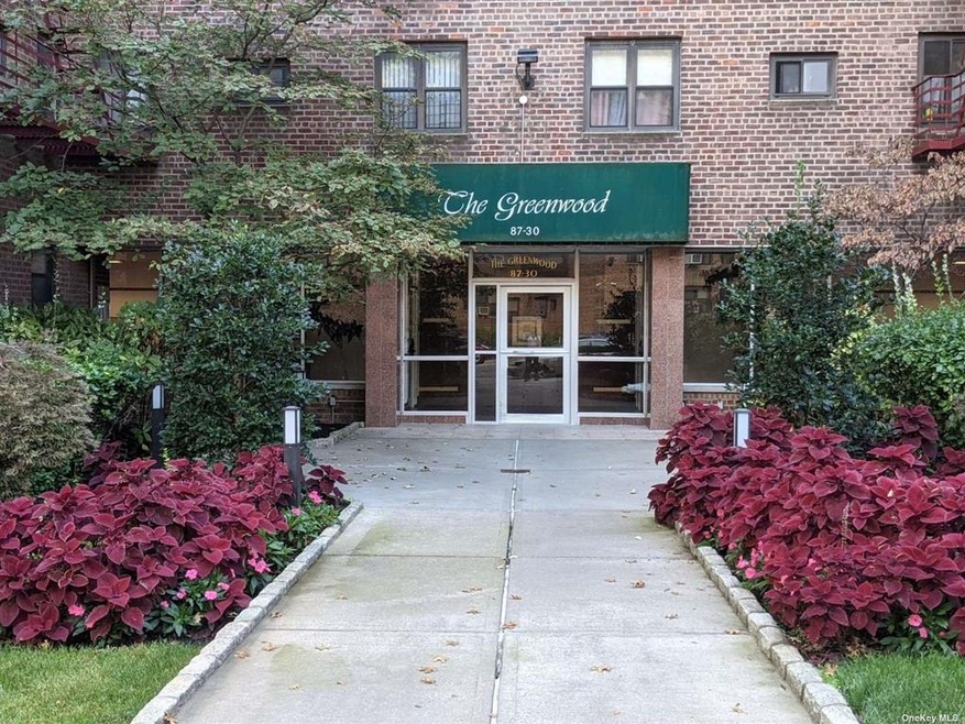 8730 204th St unit B25, Hollis, NY 11423 - photo 1