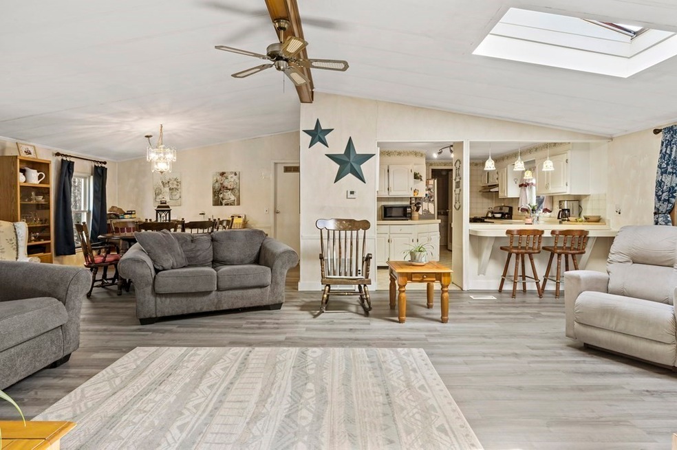 60 Friendship Dr, West Bridgewater, MA 02379 - photo 1