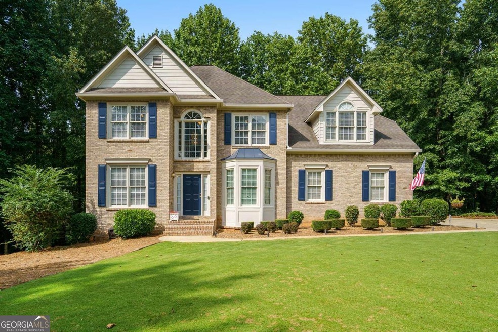 4410 Bogan Gates Dr, Buford, GA 30519 - photo 1