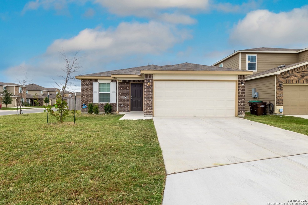 12002 Silver Valley, San Antonio, TX 78254 - photo 1