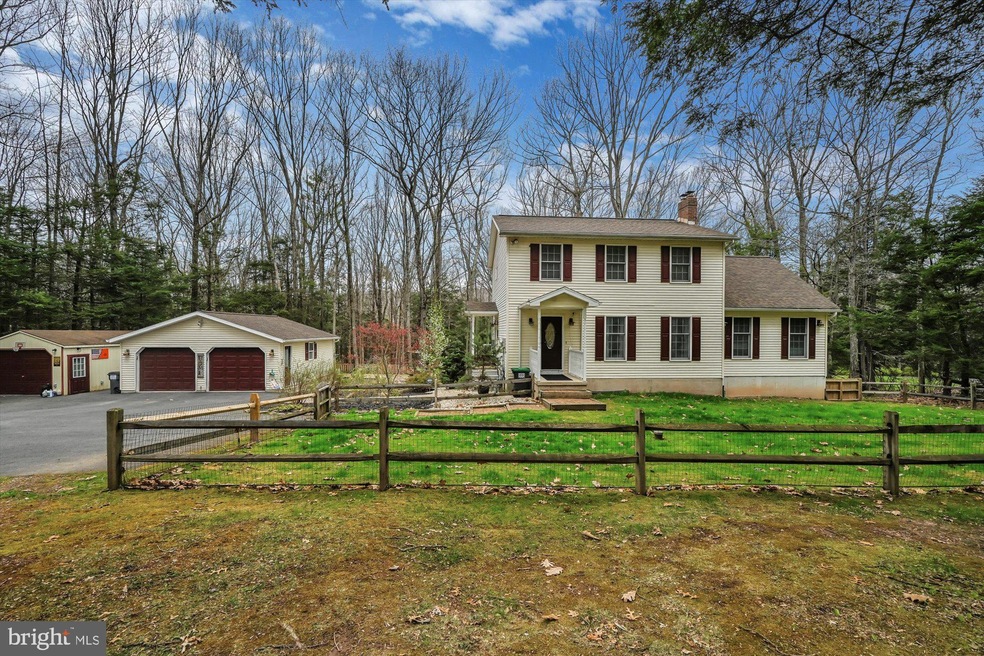 91 Malones Rd, Ashland, PA 17921 - photo 1