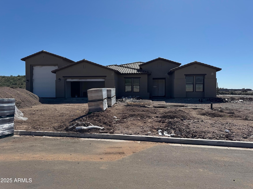 11063 E Rio Bravo Rd, Gold Canyon, AZ 85118 - photo 1