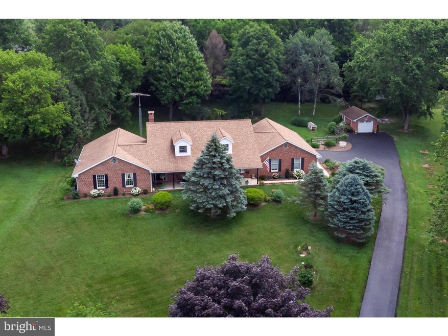 21 Frederick Way, Kirkwood, PA 17536 - photo 1