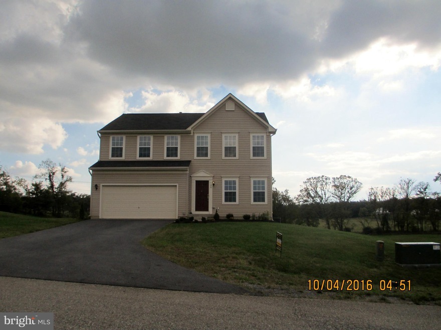 35 Byron Rd, Gerrardstown, WV 25420 - photo 1